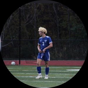 Meet your Posher, Alex